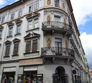 Altstadt Meißen