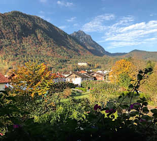 Wandern Piding
