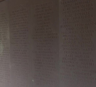 Kriegerdenkmal Wittlensweiler