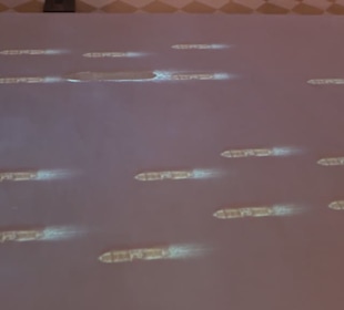 St. Elmo - National War Museum