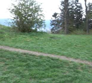 Kirschenweg