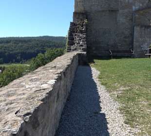 Burg Pappenheim
