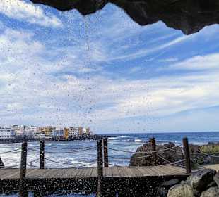 Wandern Puerto de la Cruz