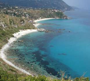 Strand von Grotticelle