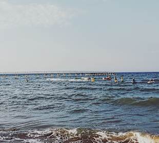 Strand Libera