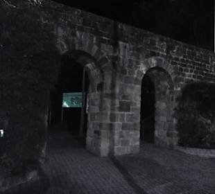 Stadtmauer Landstuhl in Landstuhl