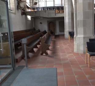 Stadtkirche St. Laurentius