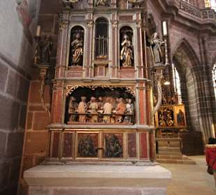 Seitenaltar