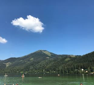 Erlaufsee