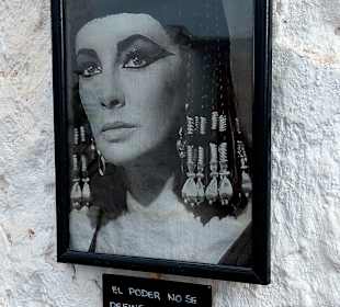 San Blas-The Artists District