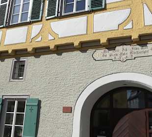 Evangelische Gemeinde Blaubeuren