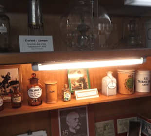 Apothekenmuseum