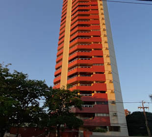 Stadtrundgang Foz do Iguacu