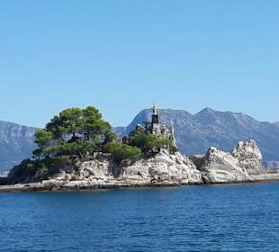 Stadtrundgang Trpanj