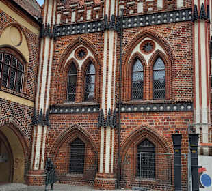 Am Marktplatz