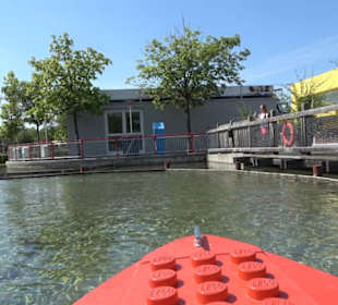 Hafenrundfahrt - Lego City