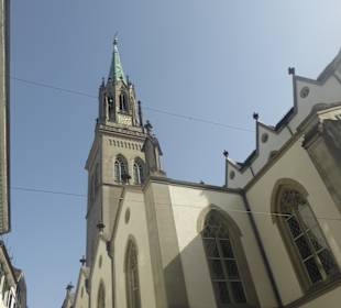 St. Laurenzenkirche