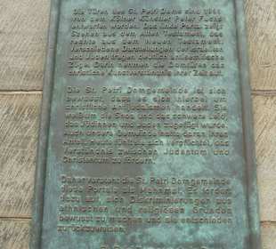 Informationen zu den Portalen