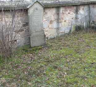 Friedhof Kirchentellinsfurt