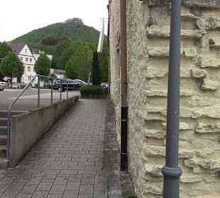 Vogthaus