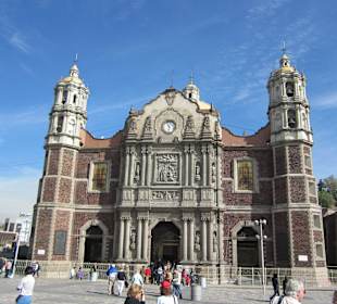 Die historische Kirche
