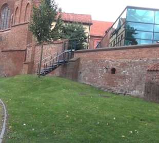 Meeresmuseum Stralsund