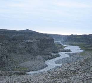 Dettifoss