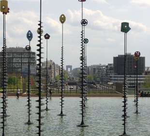 Dzielnica la defense