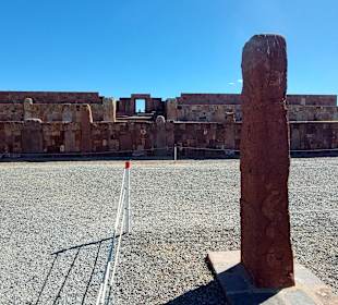 Tiahuanaco