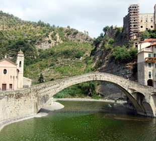 Ponte Vecchio di Dolceacqua