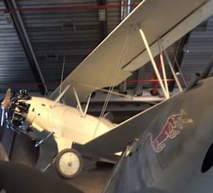 Deutsches Technikmuseum 