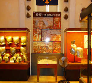 G-M Armoury - Museum