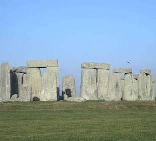 Stonehenge