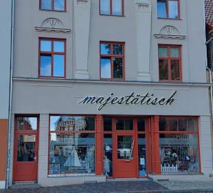 Stadtrundgang Güstrow