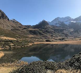 Seeber See (Timmelsjoch)