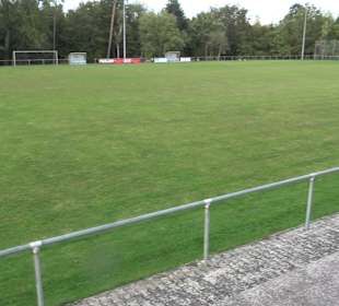 Sportanlage Eckenweiler