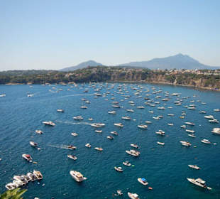 Bucht von Corricella