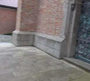 Klosterkirche Zum Heiligsten Herzen Jesu
