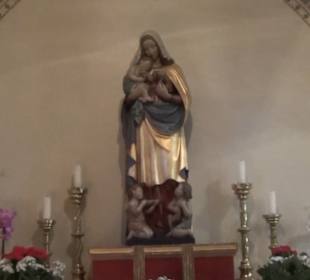 St. Wolfgang