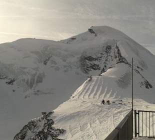 Allalin 4.023 m