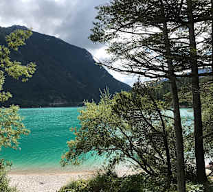 Seepromenade Pertisau