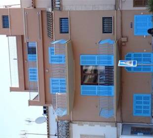 Alcúdia schönes Haus 