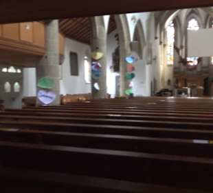 Evangelische Martinskirche