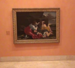 Museo Thyssen-Bornemisza