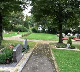 Friedhof Wittlingen