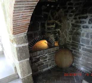 Eindrücke entlang des Werraradwegs