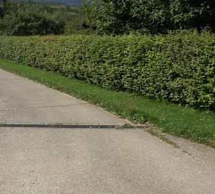 Hochgehnießen - Premiumspazierwanderweg