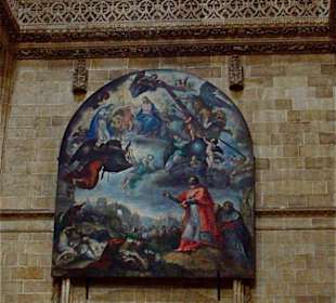 Escapada fin de semana a salamanca