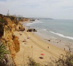 Praia do Alemao
