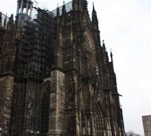 Кельнский собор